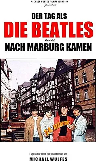 Der Tag, als die Beatles