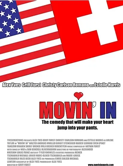Movin' In