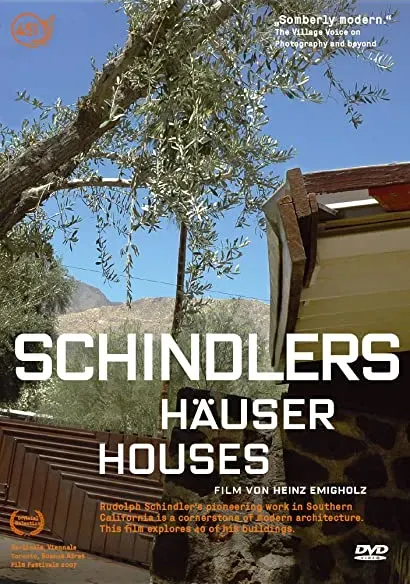 Schindlers Häuser