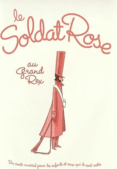 Le soldat Rose