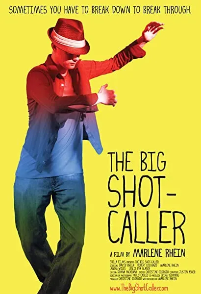 The Big Shot-Caller