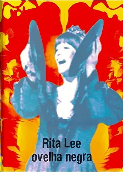 Rita Lee - Ovelha Negra