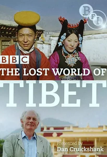 The Lost World of Tibet