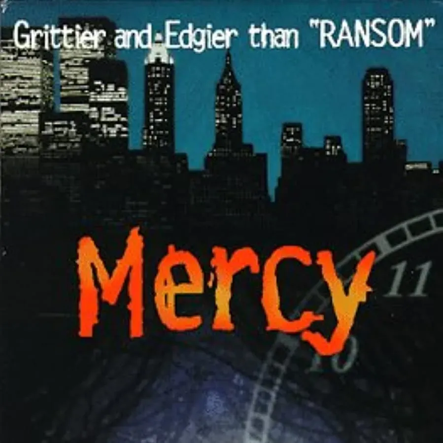 Mercy online