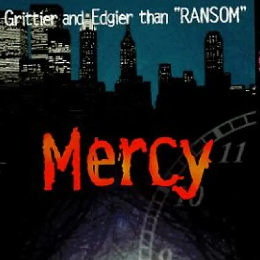 Mercy online
