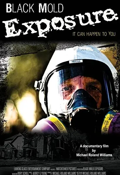 Black Mold Exposure