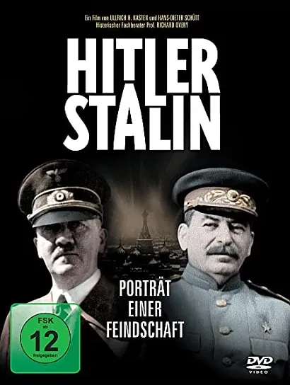 Hitler i Stalin - smiertelny pojedynek