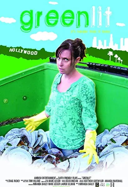 Greenlit