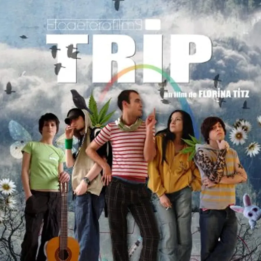 Trip online