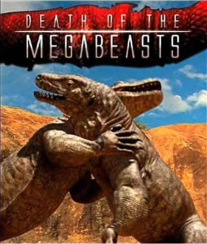 Death of the Megabeasts