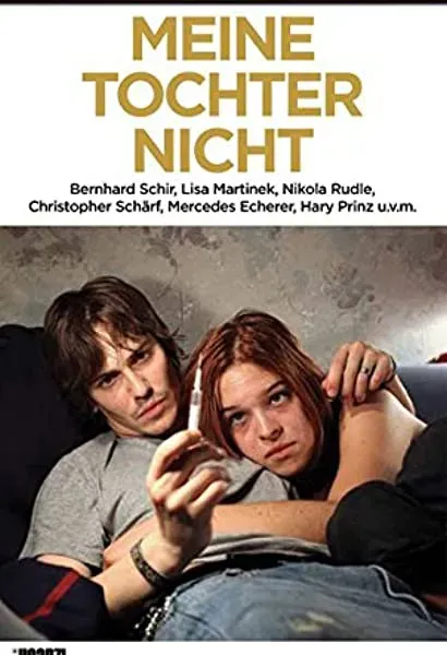 Meine Tochter nicht