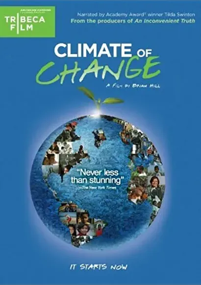 Climate of Change