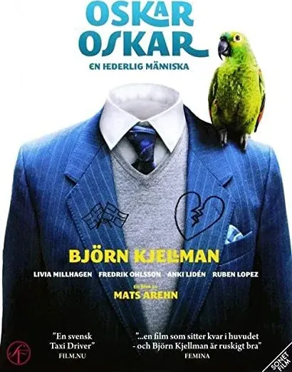 Oskar, Oskar