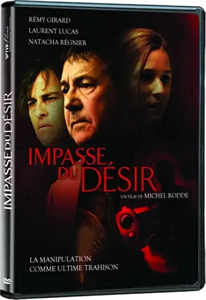 Impasse du désir
