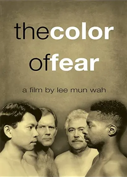 The Color of Fear