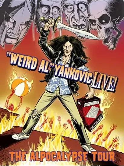 2012 Apocalypse