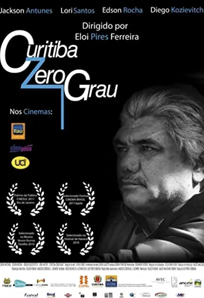 Curitiba Zero Grau