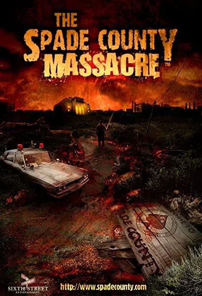 The Spade County Massacre