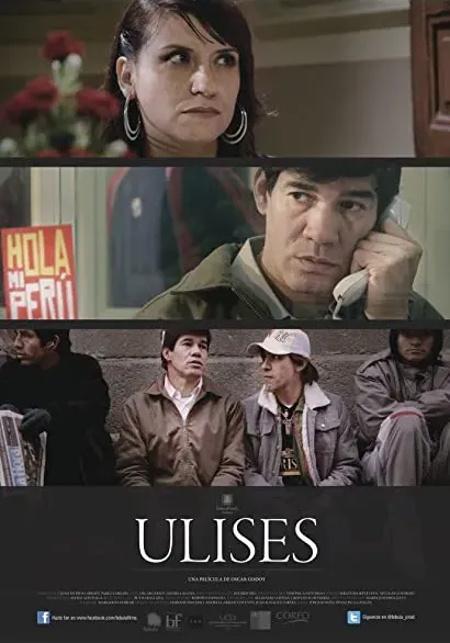 Ulisses