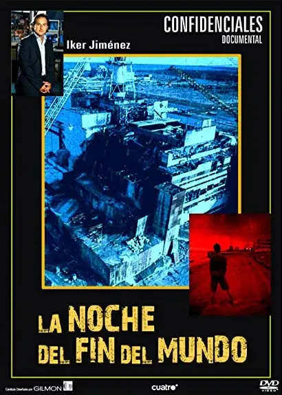 La noche del fin del mundo