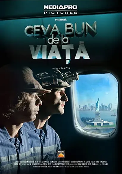 Ceva Bun de la Viata