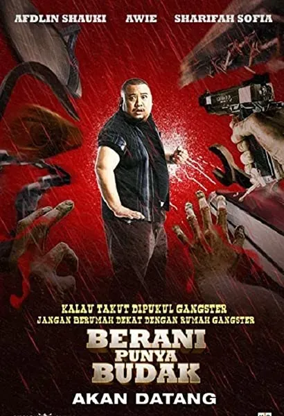 Berani Punya Budak