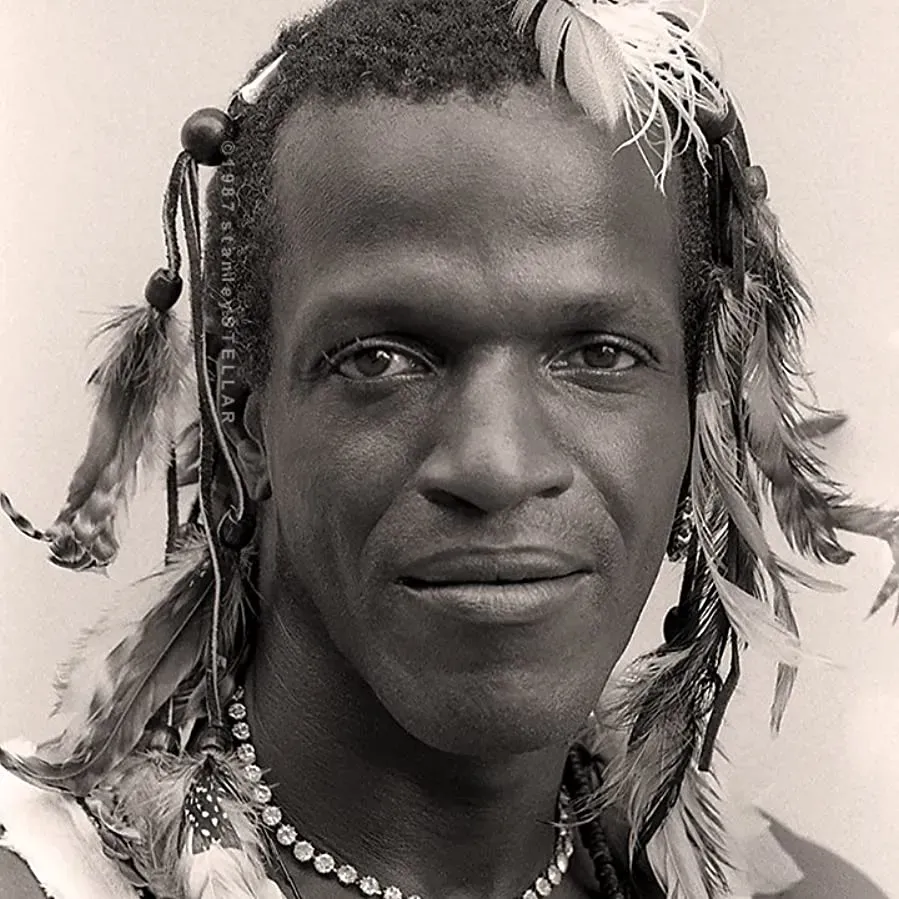 Pay It No Mind: Marsha P. Johnson online