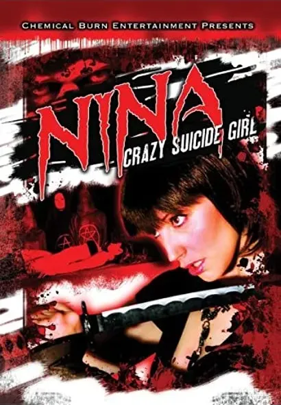 Nina Crazy Suicide Girl: Le Prigioniere di Satana