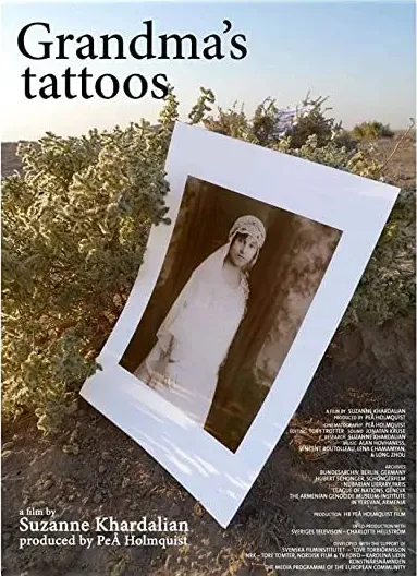 Grandma's Tattoos