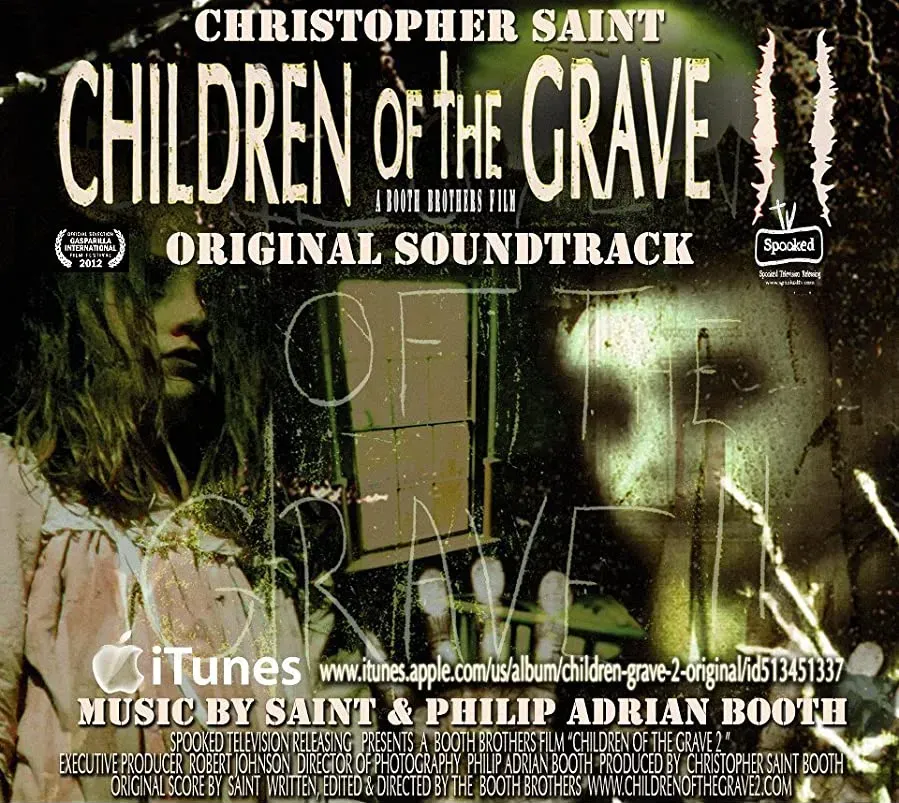 Children of the Grave 2 online
