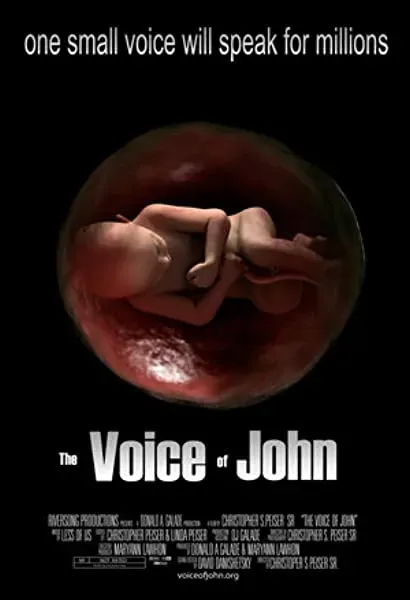 The Voice of John