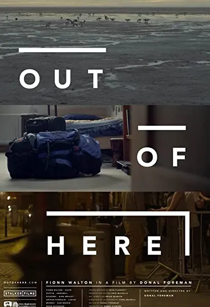 Out of Here