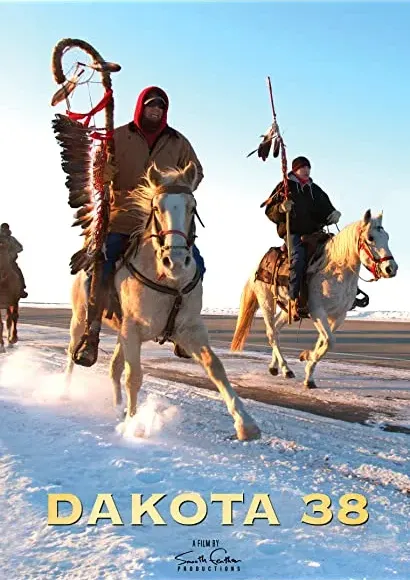 Dakota 38