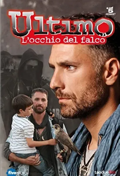 Ultimo 4 - L'occhio del falco