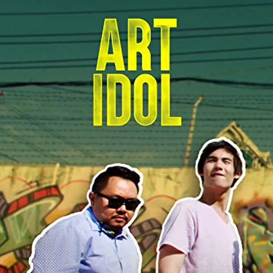 Art Idol online