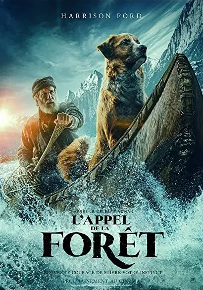 L'appel de la forêt
