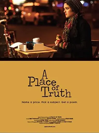 A Place of Truth
