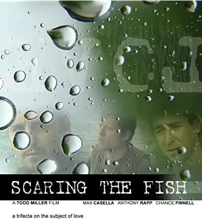 Scaring the Fish