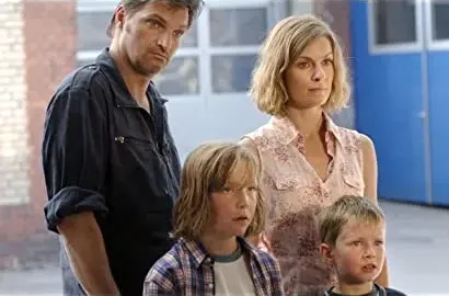 Ich leih mir eine Familie