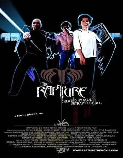 The Rapture