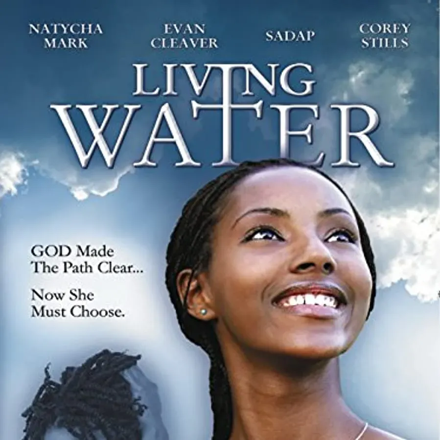 Living Water online