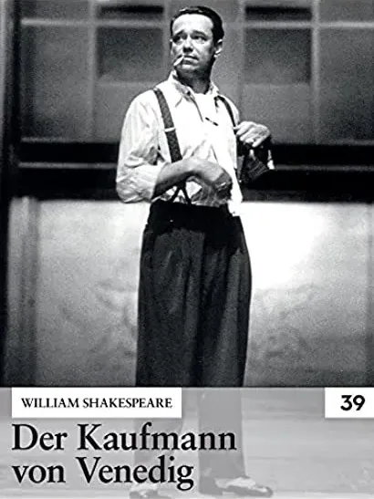Der Kaufmann von Venedig