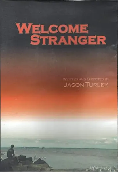 Welcome Stranger