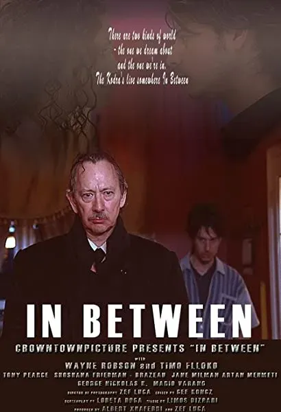 In Between