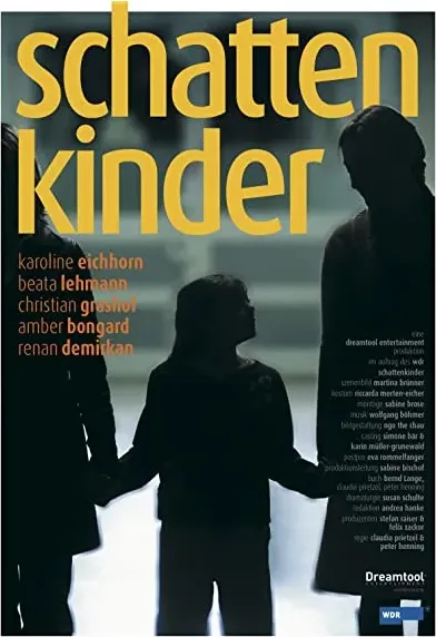 Schattenkinder