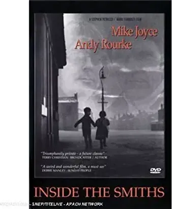 Inside the Smiths