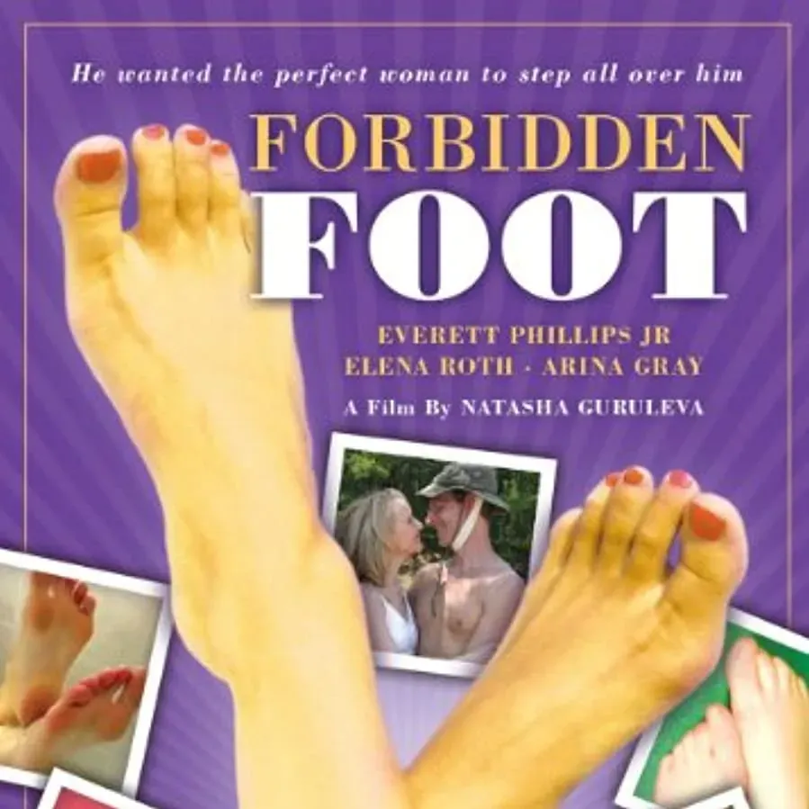 Forbidden Foot online