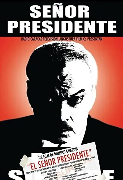 El Señor Presidente