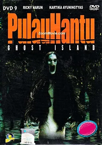 Pulau Hantu