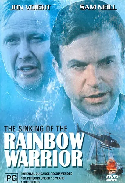 The Rainbow Warrior